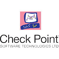 Check-Point-Logo Check Point Logo