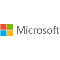 Microsoft Microsoft logo