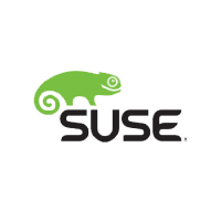 SUSE SUSE logo