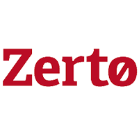 Zerto_200 Zerto logo