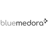 Blue Medora